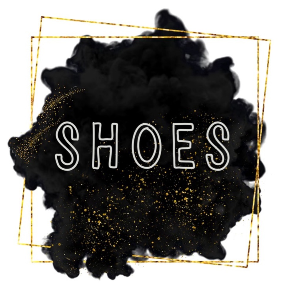 SHOES ✨✨